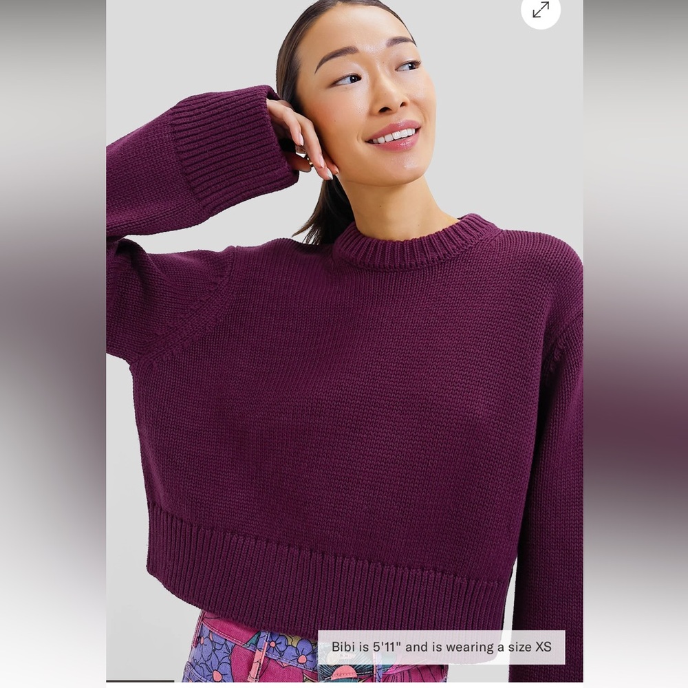 Nordstrom BP Sweater